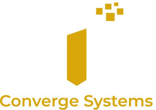 Converge Systems - Solutions & Services IT - Les experts en IT